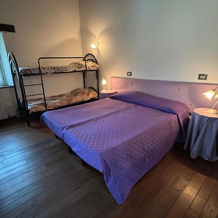 Villa Il Pianetto à Pieve Fosciana Extérieur photo