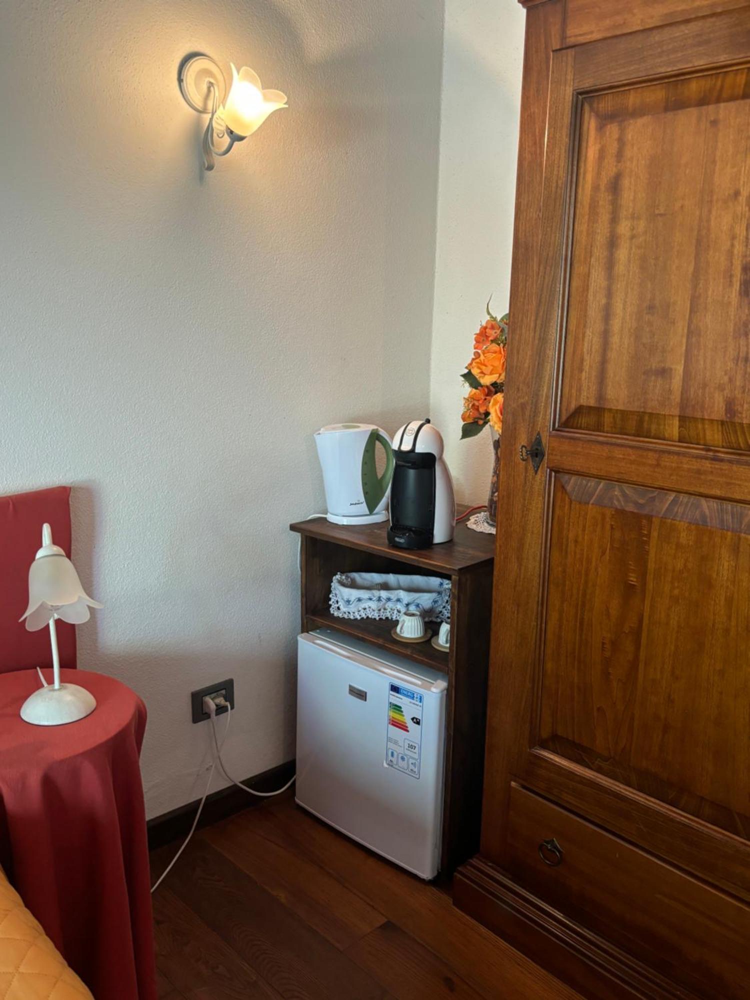 Villa Il Pianetto à Pieve Fosciana Extérieur photo