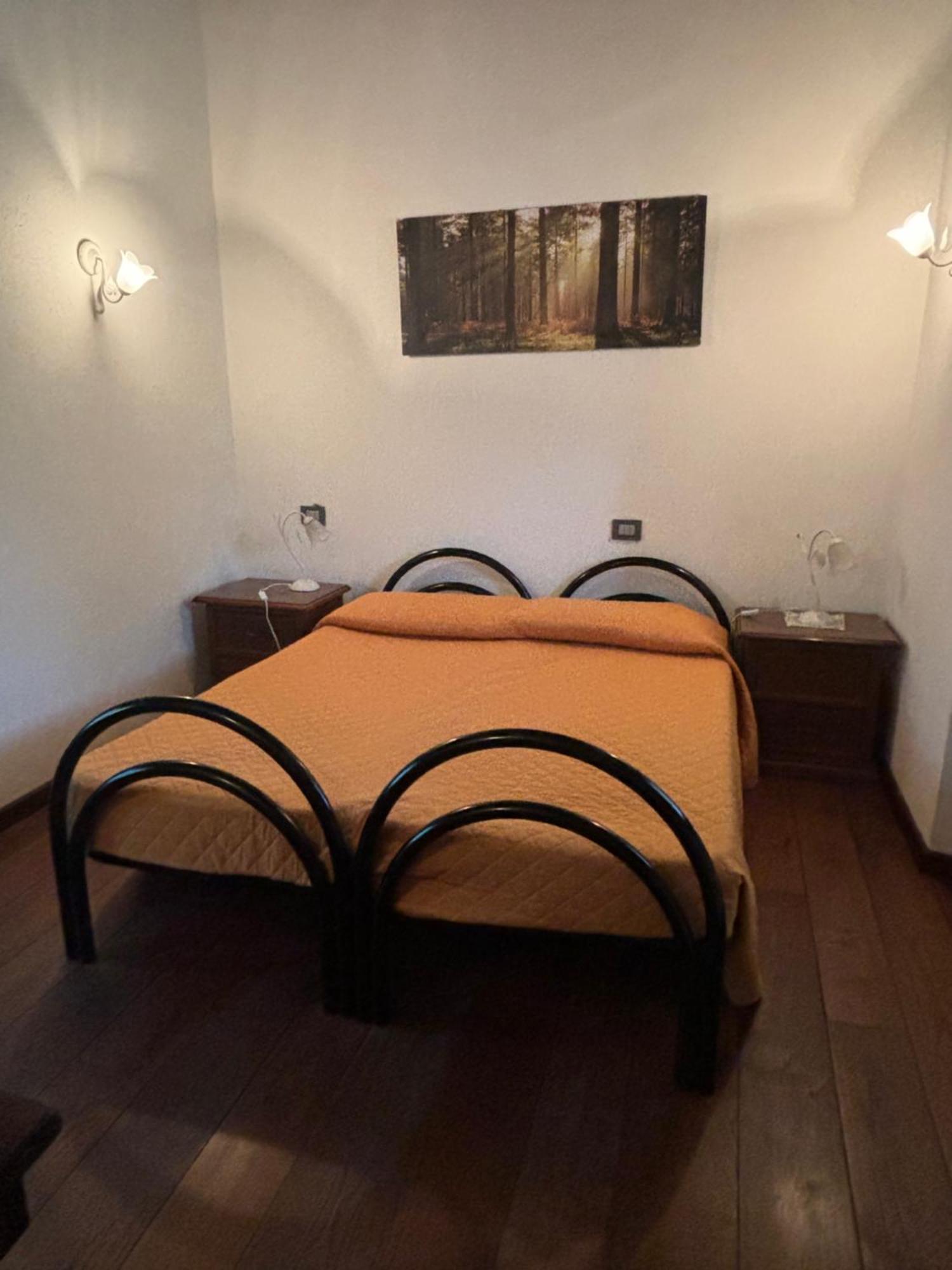 Villa Il Pianetto à Pieve Fosciana Extérieur photo