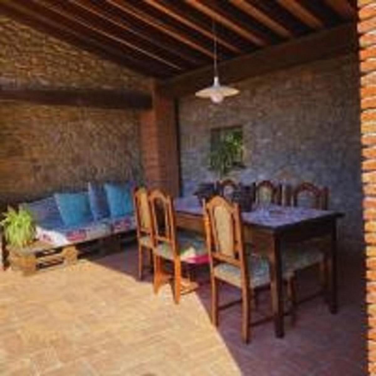 Villa Il Pianetto à Pieve Fosciana Extérieur photo